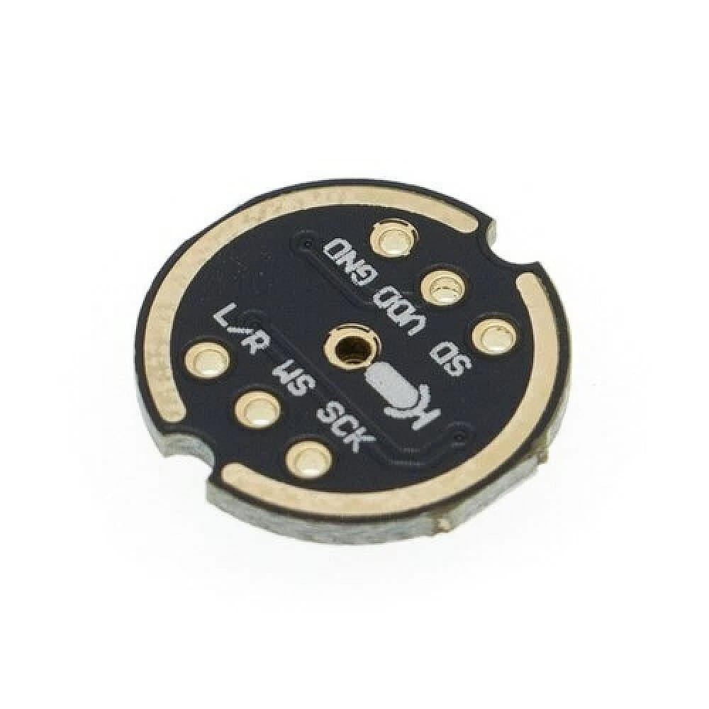 ماژول میکروفون MEMS INMP441 با رابط I2S — تصویر ۴
