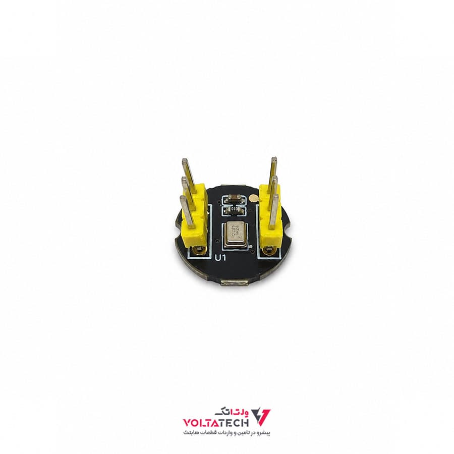 ماژول میکروفون MEMS INMP441 با رابط I2S — تصویر ۲