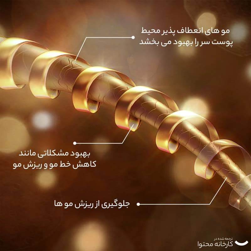 شامپو ضدریزش رزماری بیوآکوا — تصویر ۹