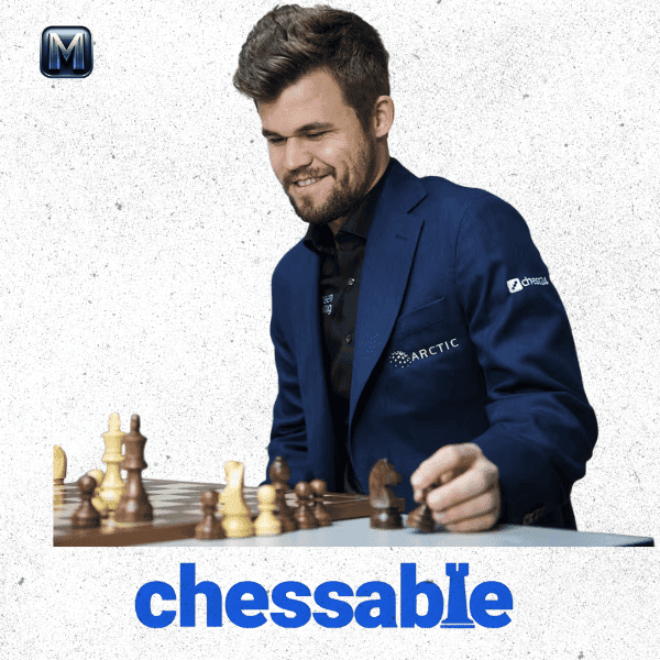 اکانت پرمیوم Chessable – دوره های آموزشی شطرنج — تصویر ۲
