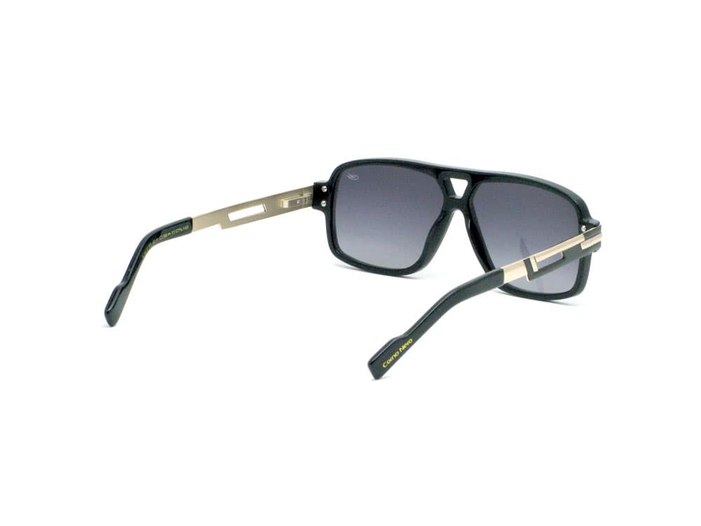 عینک آفتابی کورنو نرو مدل 8195 — تصویر ۳