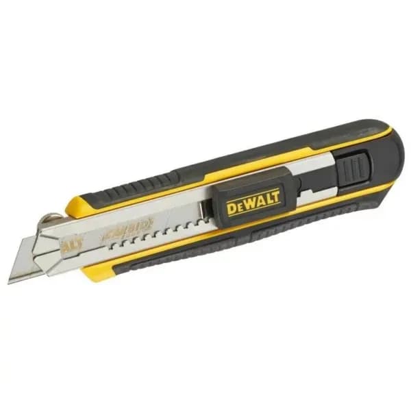 کاتر 18 میلی متری دیوالت مدل DWHT0-10249 — تصویر ۵
