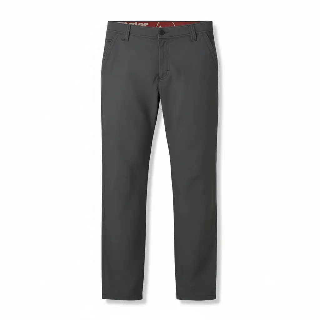 شلوار کتان مردانه اسپرت رانگلر Wrangler