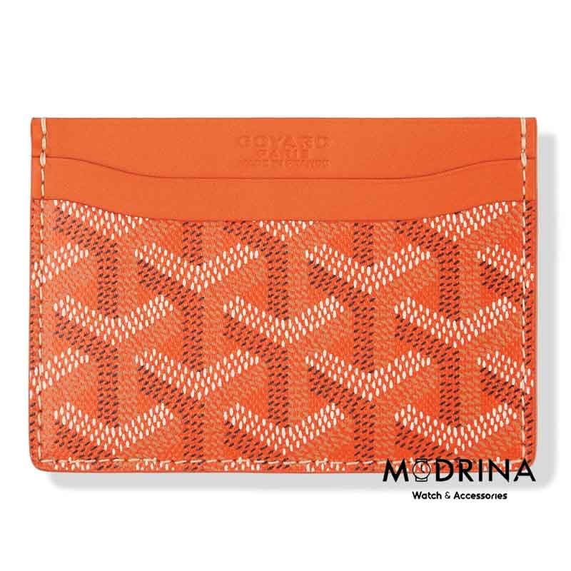 جاکارتی گویارد Goyard نارنجی