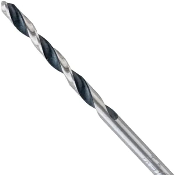 مته آهن 4 بوش 2608577208 – HSS POINTTEQ DRILL BIT 4MM — تصویر ۳