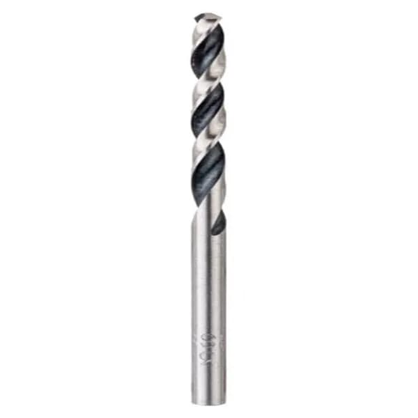 مته آهن 3 بوش 2608577198 – HSS POINT TEQ DRILL BIT 3MM