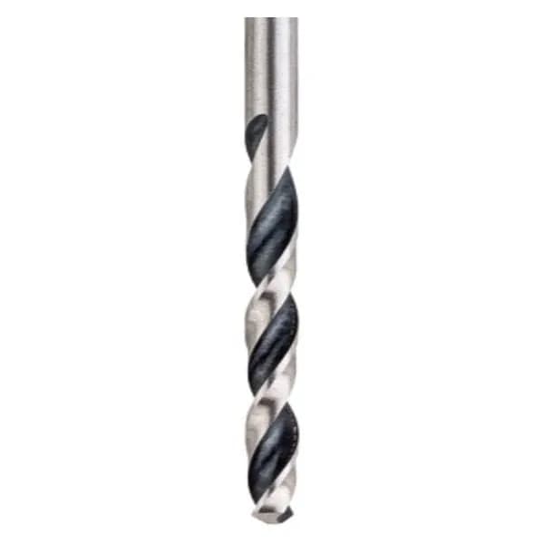 مته آهن 3 بوش 2608577198 – HSS POINT TEQ DRILL BIT 3MM — تصویر ۲