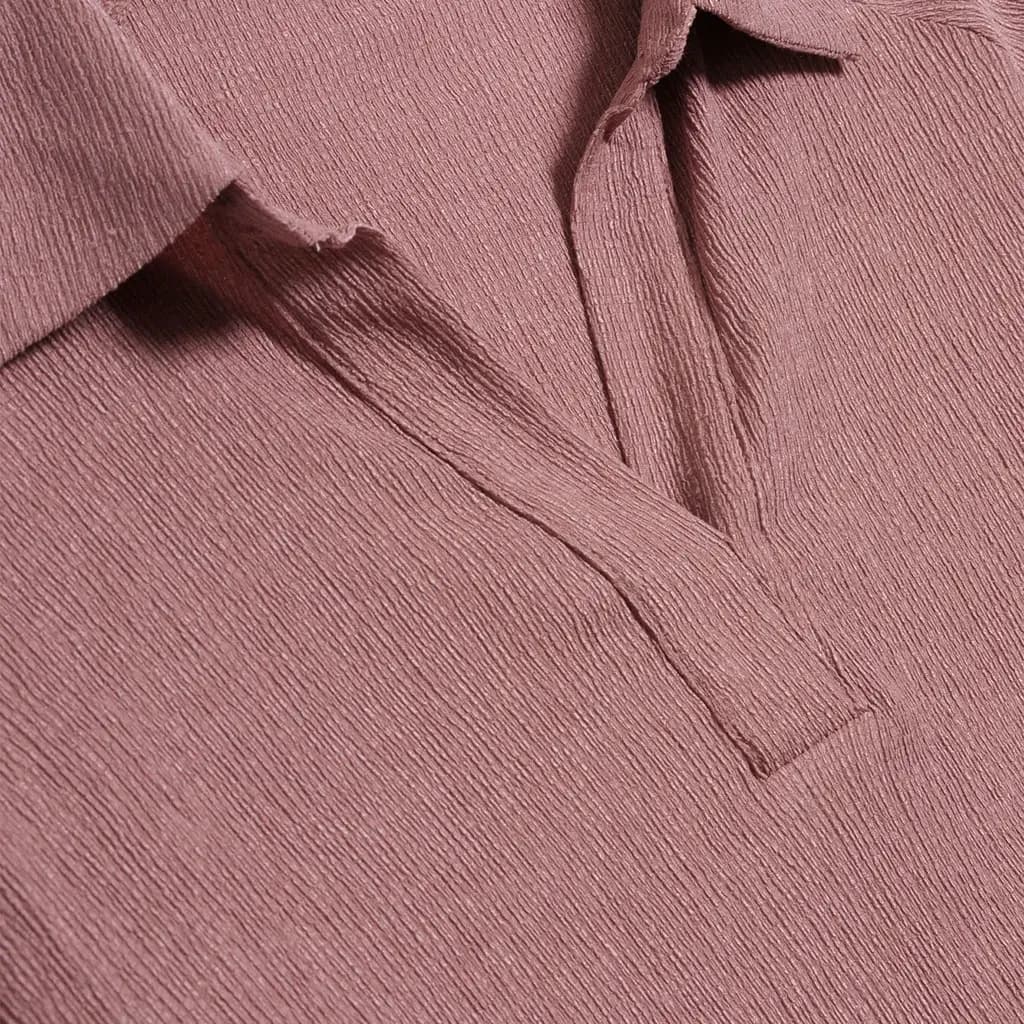 بلوز زنانه آستین رگلان Fresh Made — تصویر ۱۰