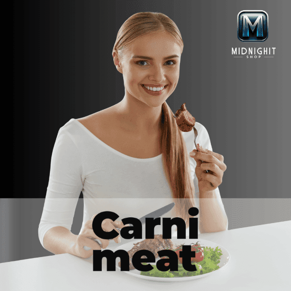 اکانت پرمیوم برنامه Carnimeat – برنامه رژیم کارنیور