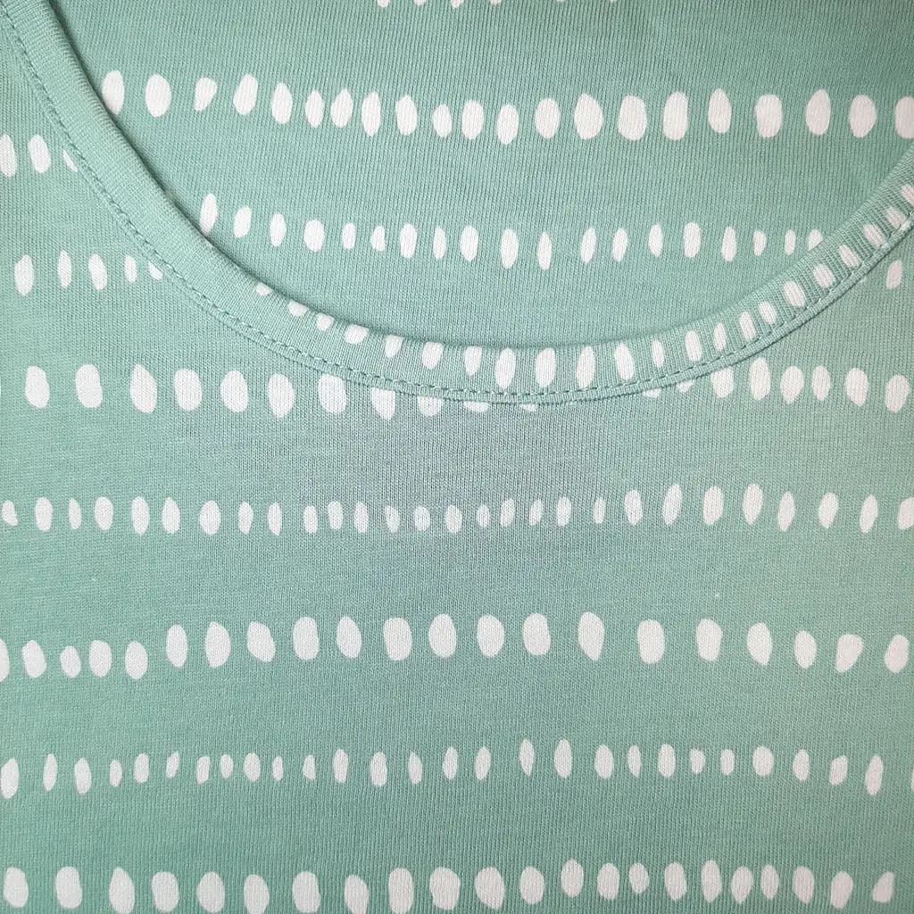 تیشرت زنانه آستین کوتاه Cotton Traders — تصویر ۸