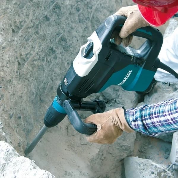 دریل بتن کن ماکیتا مدل HR4003C — تصویر ۵