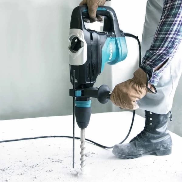 دریل بتن کن ماکیتا مدل HR4003C — تصویر ۶