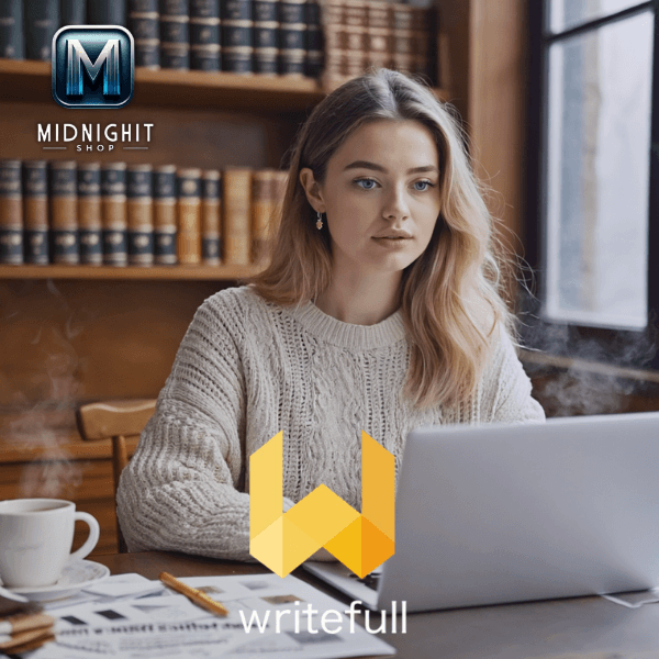 اکانت پرمیوم Writefull – ابزار رایتینگ آکادمیک — تصویر ۲