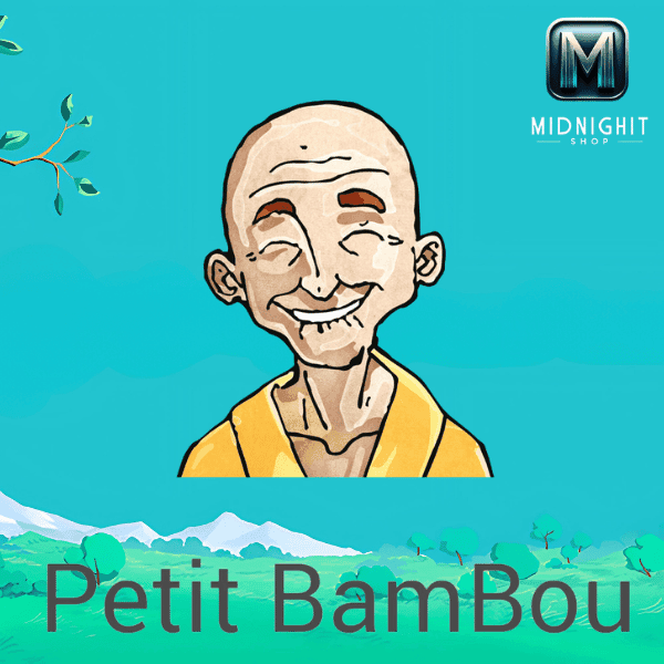 اکانت پرمیوم Petit bambou – برنامه ی مدیتیشن — تصویر ۲