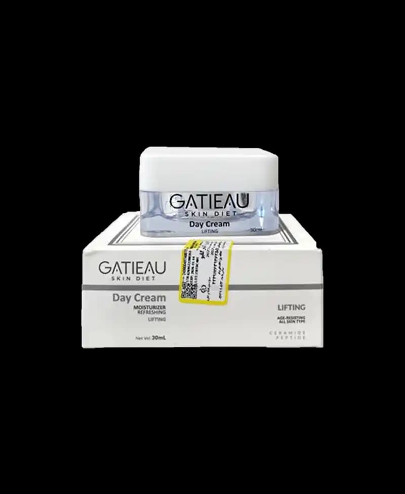 کرم روز گاتیو DAY CREAM — تصویر ۴