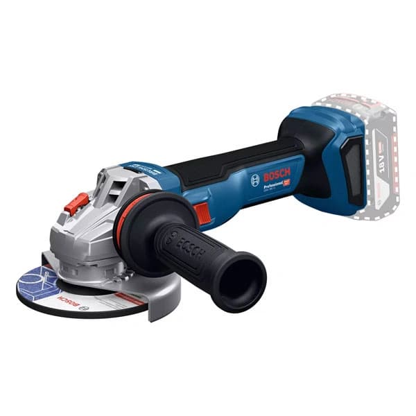 مینی فرز شارژی بوش مدل GWS 18V-11 S 125mm