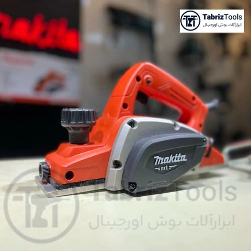 رنده برقی 580 وات ماکیتا M1902 — تصویر ۸