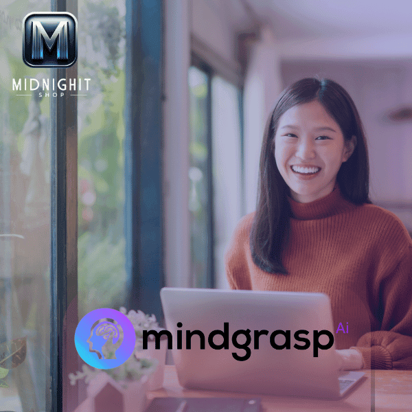 اکانت پرمیوم Mindgrasp – هوش مصنوعی پرسش سوال از پی دی اف — تصویر ۲