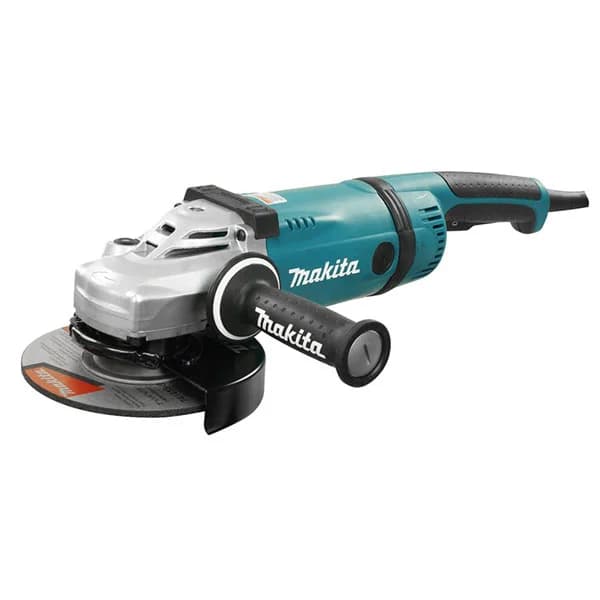 فرز سنگبری ماکیتا مدل GA9040S — تصویر ۵