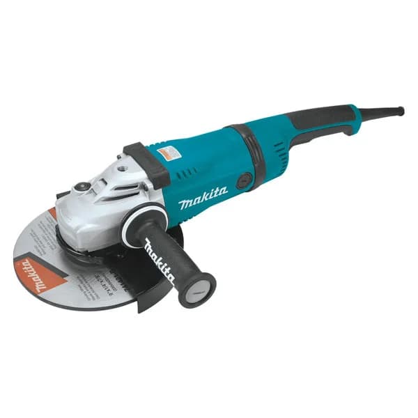فرز سنگبری ماکیتا مدل GA9040S — تصویر ۴