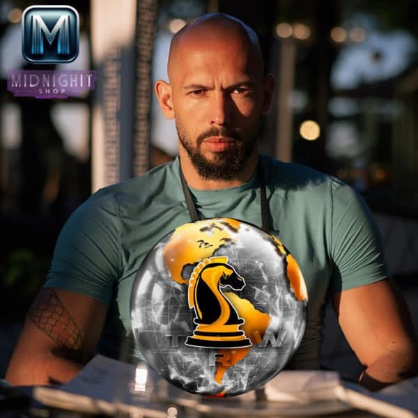 اکانت پرمیوم The Real World یا همان ( Hustlers University ) – پلتفرم آموزشی اندرو تیت — تصویر ۲
