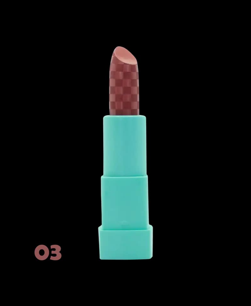 رژ لب شال کوین LIPSTICK SHALL COIN — تصویر ۸