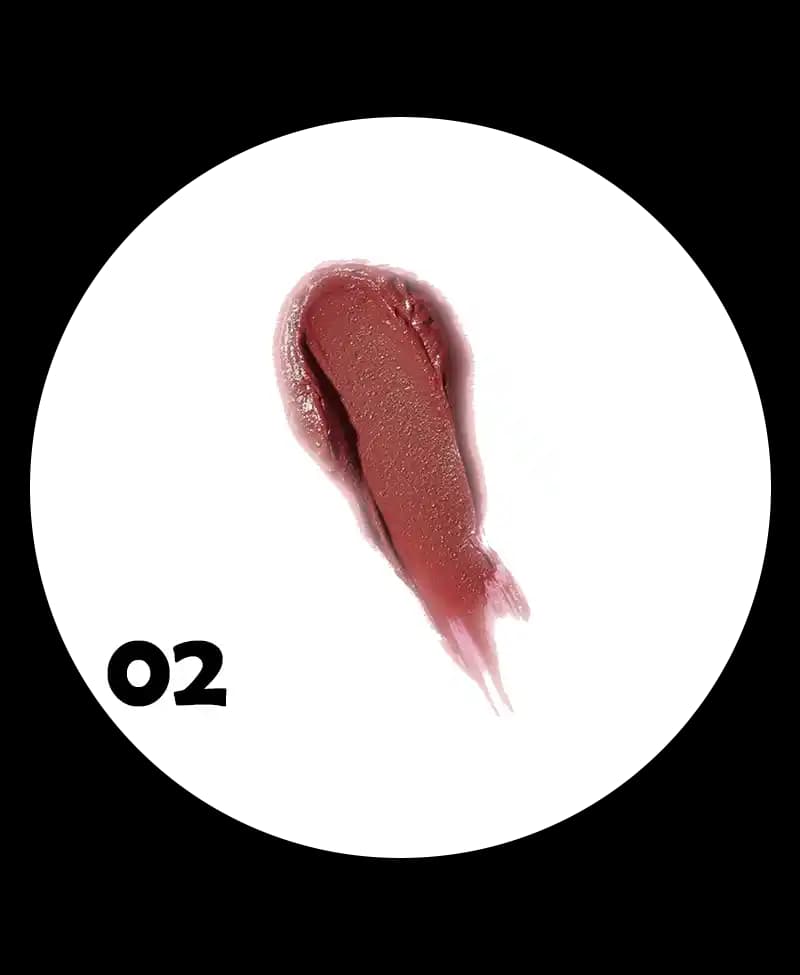 رژ لب شال کوین LIPSTICK SHALL COIN — تصویر ۷