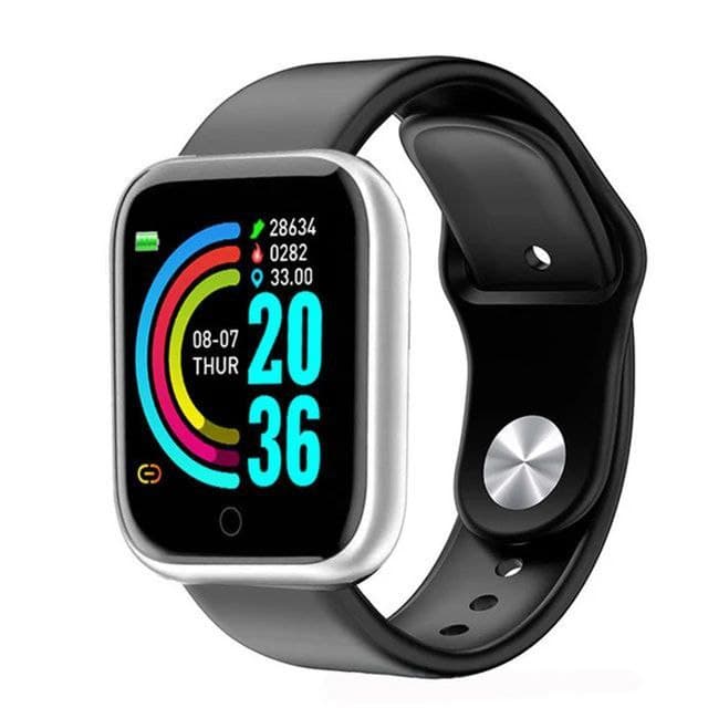 اسمارت واچ D20 pro