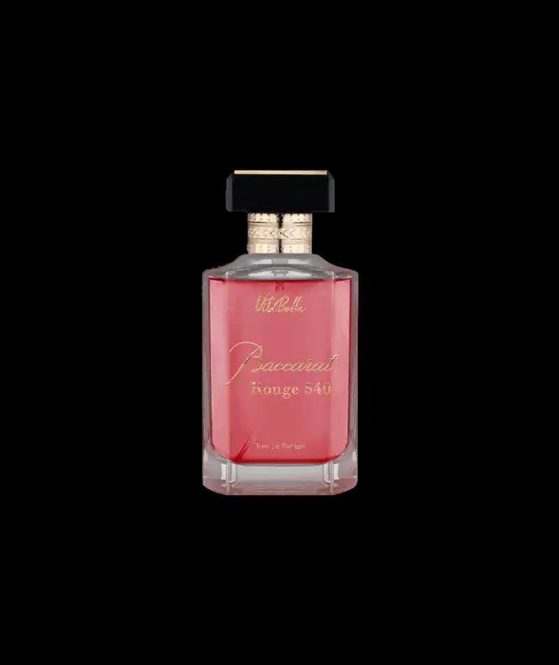 ادوپرفیوم ویتابلا باکارات رژ 540 — تصویر ۴