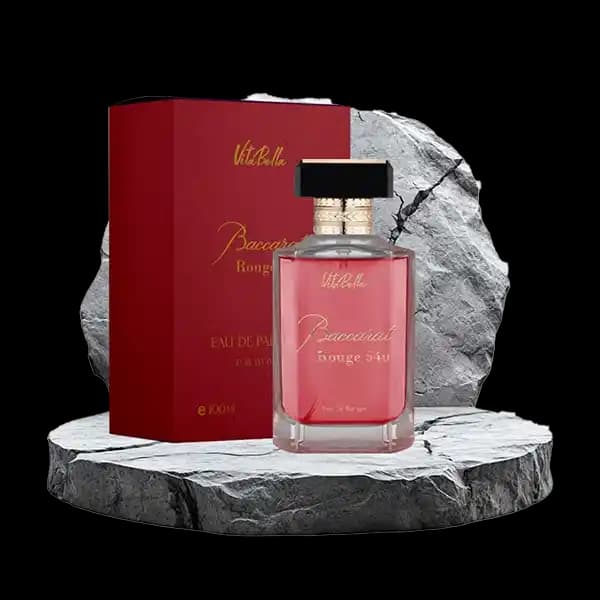 ادوپرفیوم ویتابلا باکارات رژ 540 — تصویر ۳