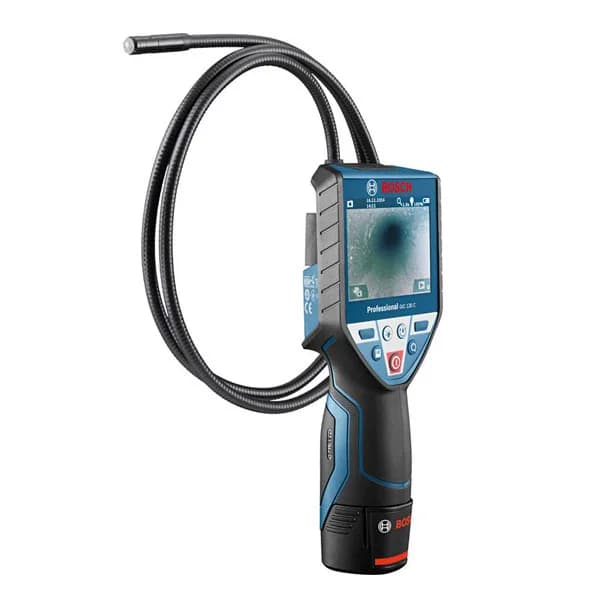 ردیاب حرفه ای بوش مدل GIC 120 C Professional — تصویر ۲