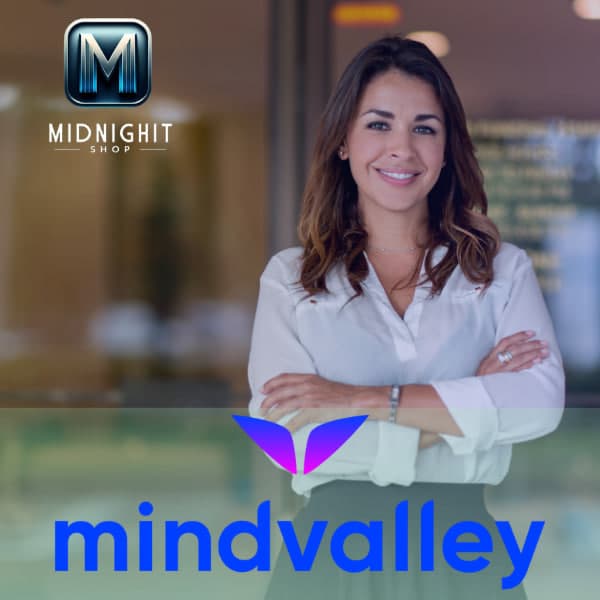 اکانت پرمیوم mindvalley – دوره های توسعه و پیشرفت فردی
