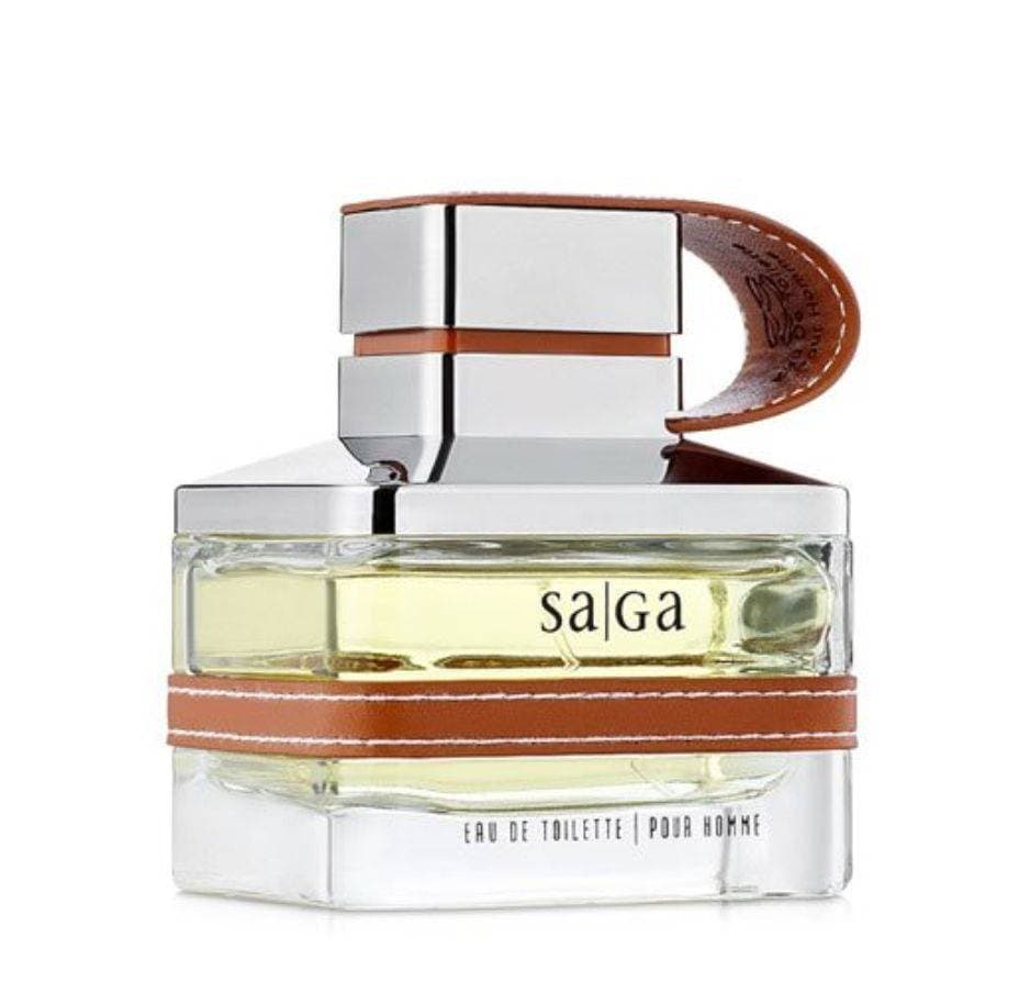 عطر ادکلن امپر ساگا مردانه | Emper saga for men — تصویر ۴