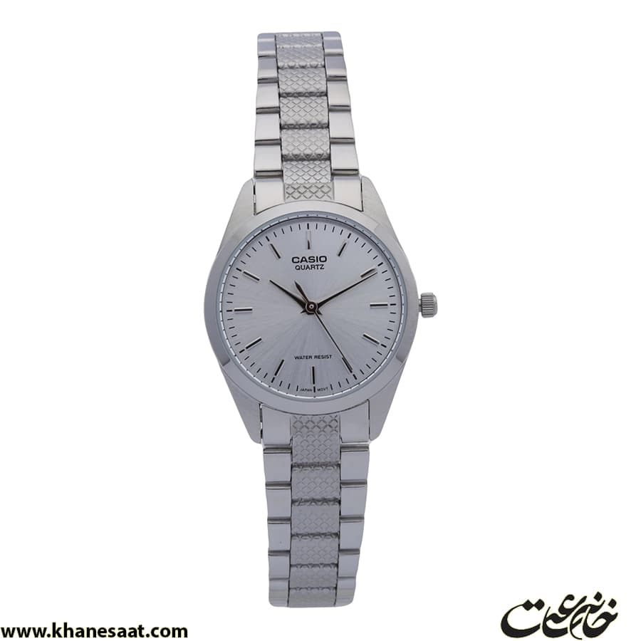 ساعت زنانه کاسیو LTP-1274D-7ADF — تصویر ۳