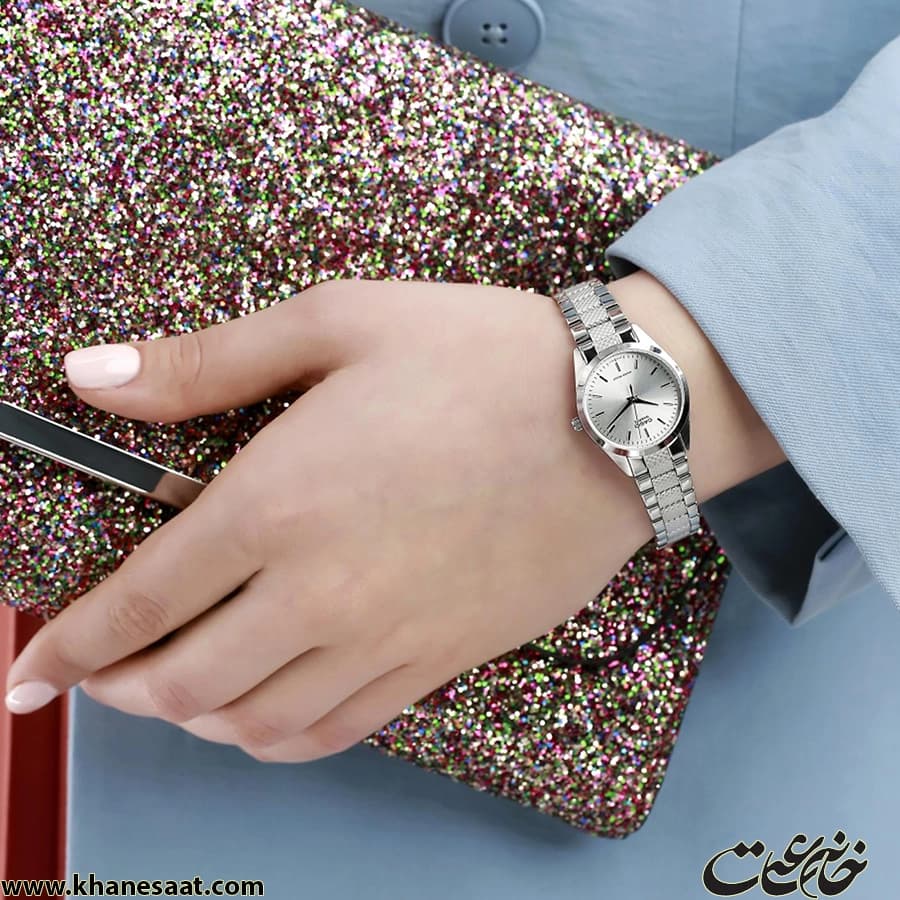 ساعت زنانه کاسیو LTP-1274D-7ADF — تصویر ۷