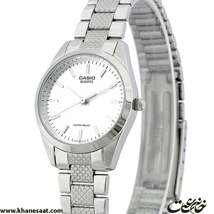 ساعت زنانه کاسیو LTP-1274D-7ADF — تصویر ۴
