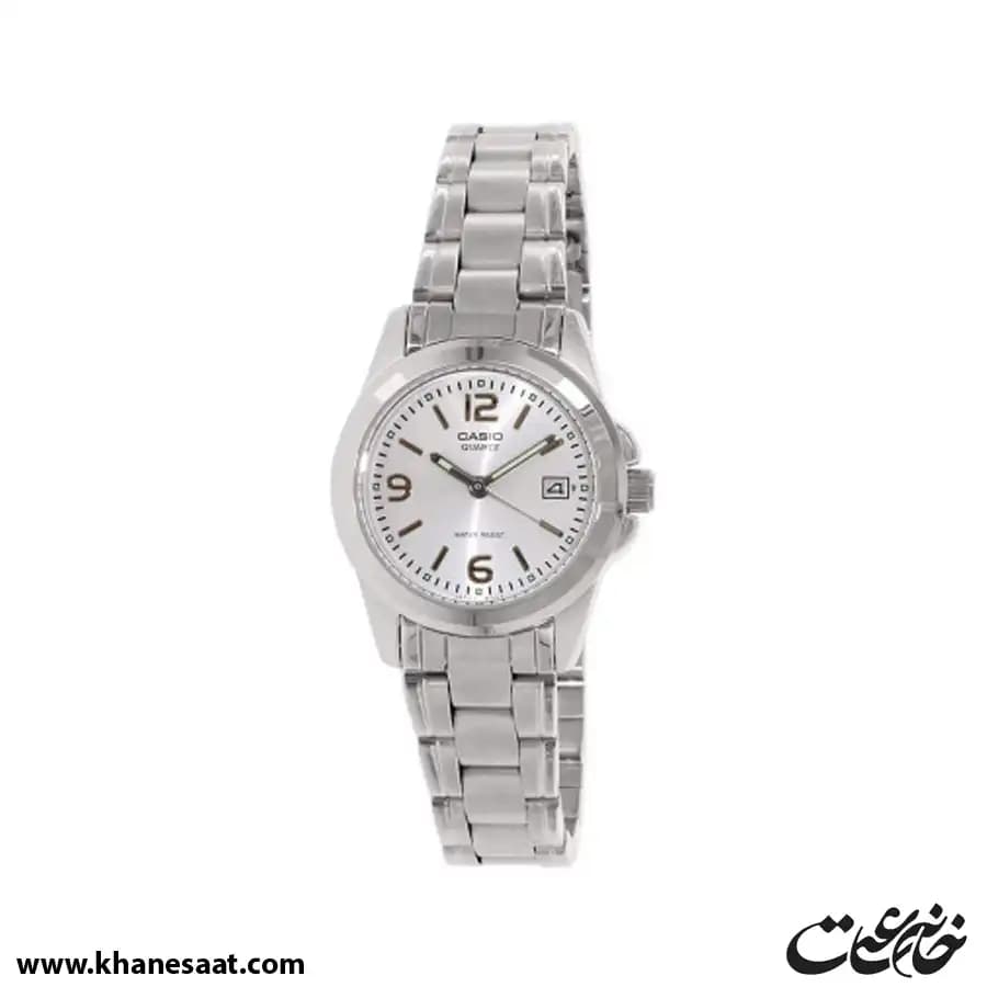 ساعت زنانه کاسیو LTP-1215A-7A — تصویر ۳