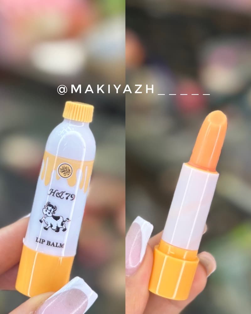 بالم لب حرارتی بطری شیر — تصویر ۶
