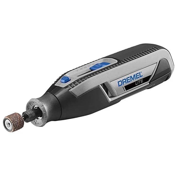 فرز مینیاتوری درمل مدل 7760Dremel lite
