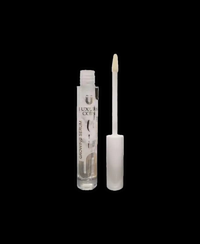 ژل تقویت ابرو لاکچری کوین EYEBROW ENHANCER — تصویر ۷
