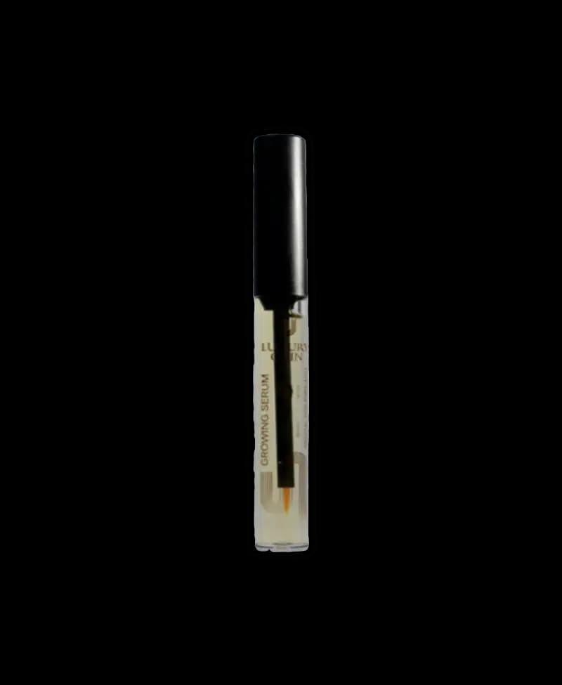 روغن تقویت مژه لاکچری کوین EYELASH ENHANCER OIL — تصویر ۲