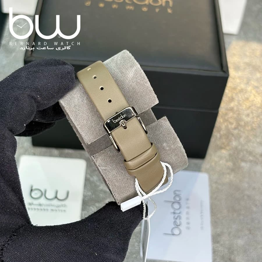 ساعت زنانه بستدان Bestdon اورجینال BD99178L-B06 — تصویر ۵