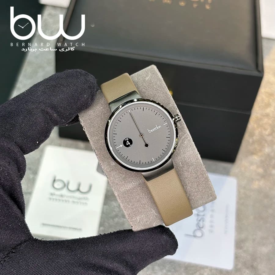 ساعت زنانه بستدان Bestdon اورجینال BD99178L-B06 — تصویر ۴