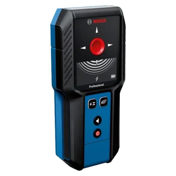 ردیاب فلز 120 میلیمتری بوش مدل Gms 120-27 — تصویر ۱۱