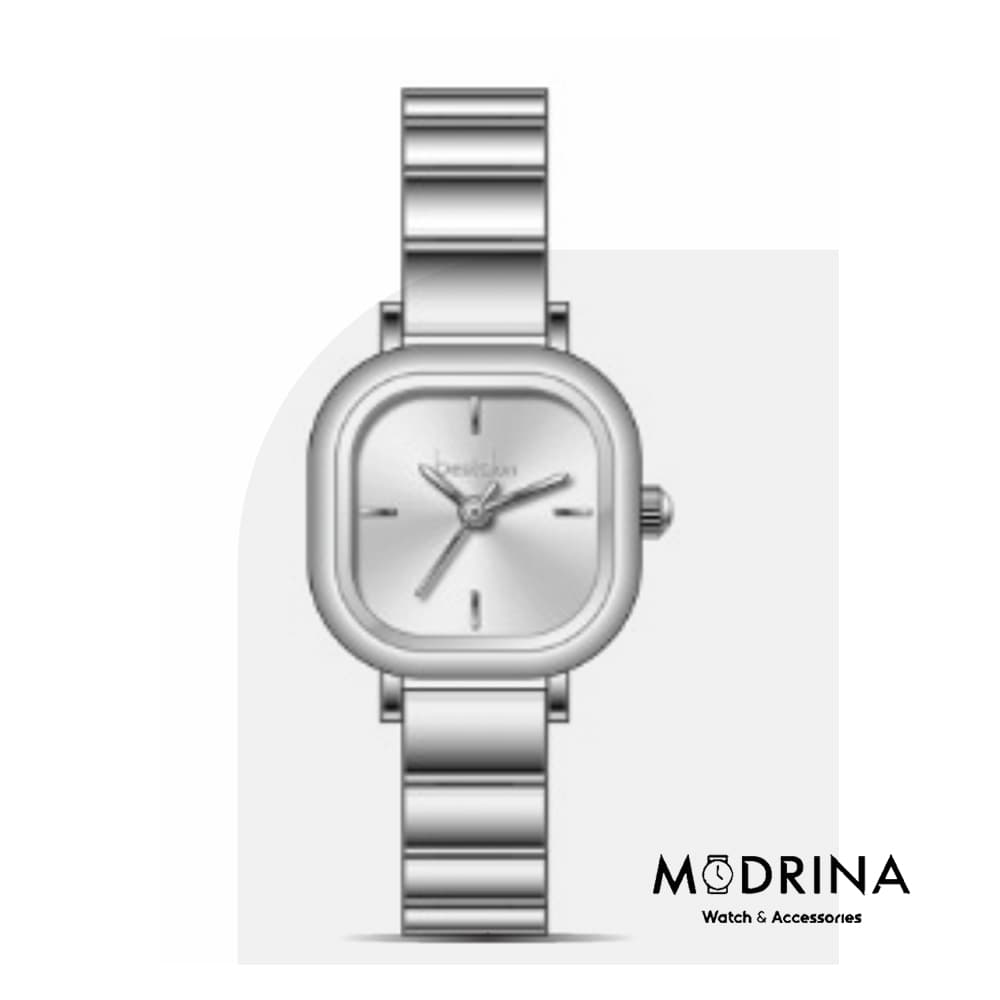 ساعت زنانه بستدان Bestdon اورجینال BD55118L-BD05