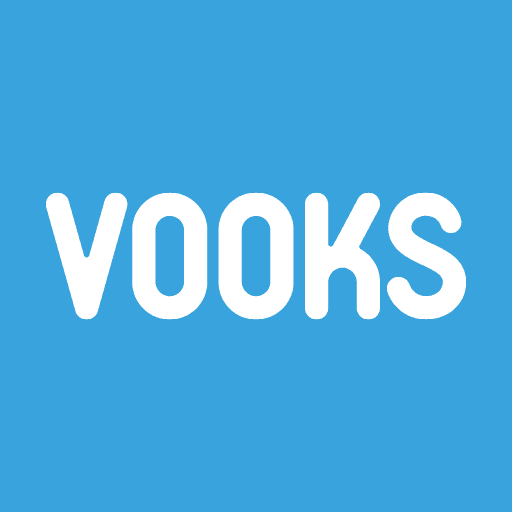 اکانت پرمیوم Vooks – کتاب داستان به صورت انیمیشن