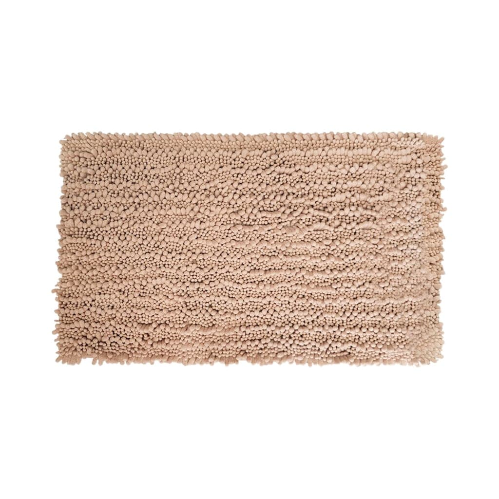 پادری ماکارونی میکروفایبر 50 در 80 ROOM MAT — تصویر ۸
