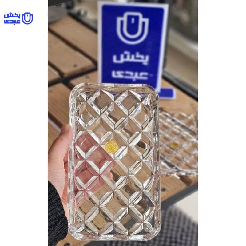 رولت و خرما خوری 2 عددی SK194 — تصویر ۴
