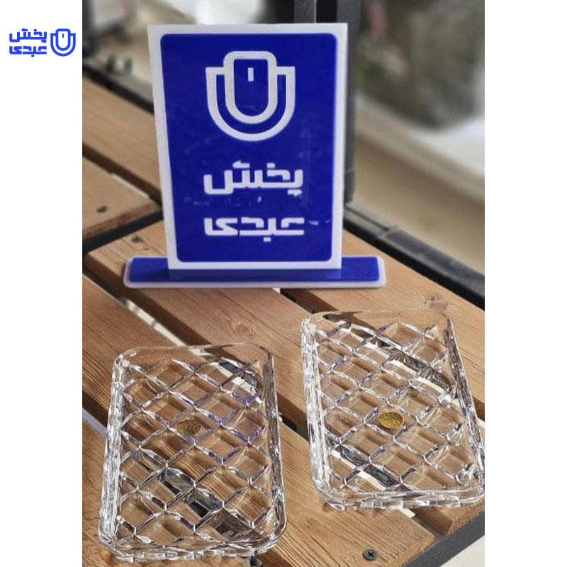 رولت و خرما خوری 2 عددی SK194 — تصویر ۲