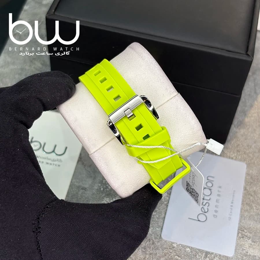 ساعت مردانه بستدان Bestdon اورجینال BD99415GB07 — تصویر ۵